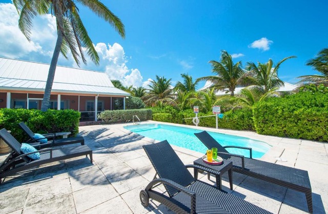 Cayman Dream by Grand Cayman Villas & Condos