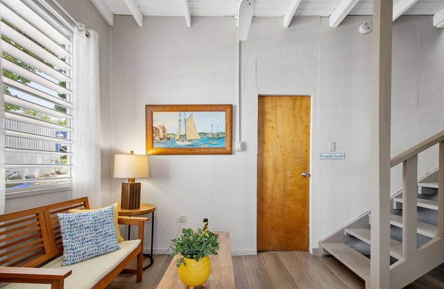 Cayo Caracoles | Beautiful tropical apartment located in unique La Parguera, Laj