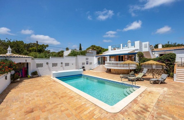 Caza Azul - 3 Bedroom Villa with Private Pool