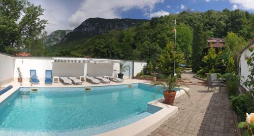 Cazare Casa Sandra