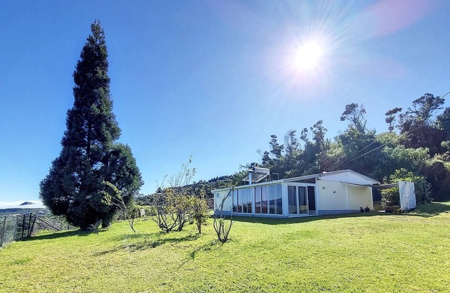Caze Hortensia - house with mountain view – Plaine des cafres