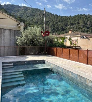 CAZORLA NATURA - NUEVOS 2025 - 6 Apartamentos Turísticos-