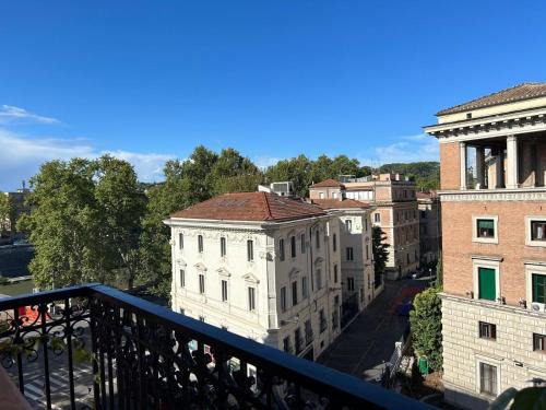 CBMC - Couldn't Be More Central