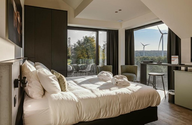 CC Nomie Hôtel Restaurant