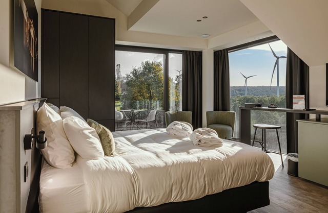 CC Nomie Hôtel Restaurant