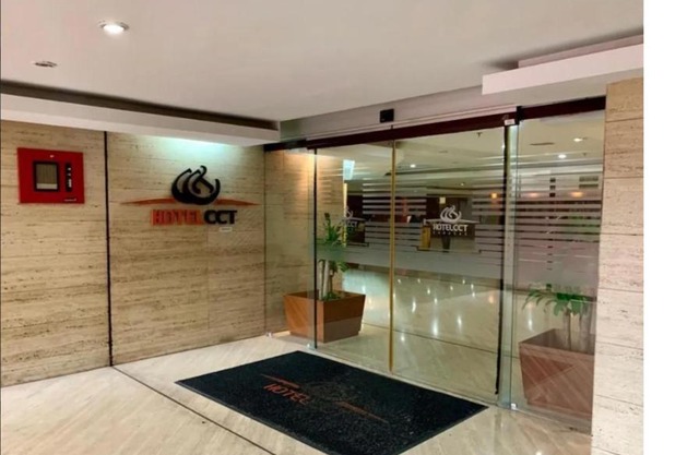 CCCT ApartaHotel Ccct