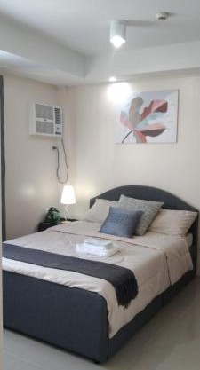 CEBU Simple Condominium