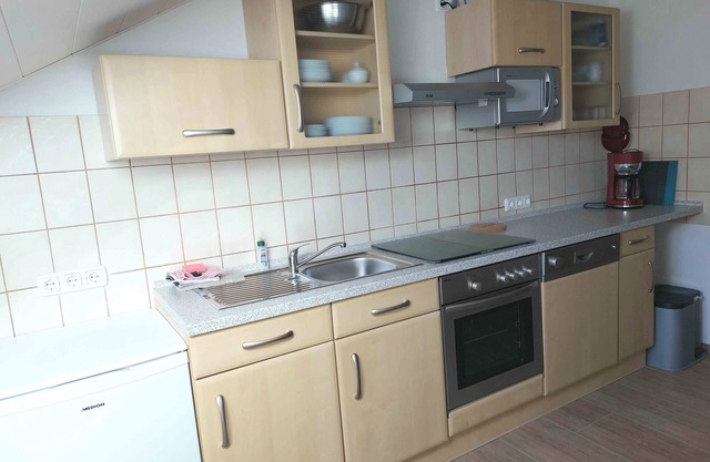 Cebullas vacation apartment