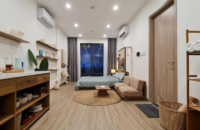 Cecilia Homes