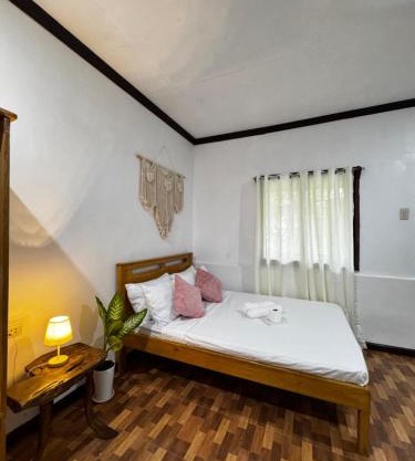 Cecilia's Garden Guesthouse