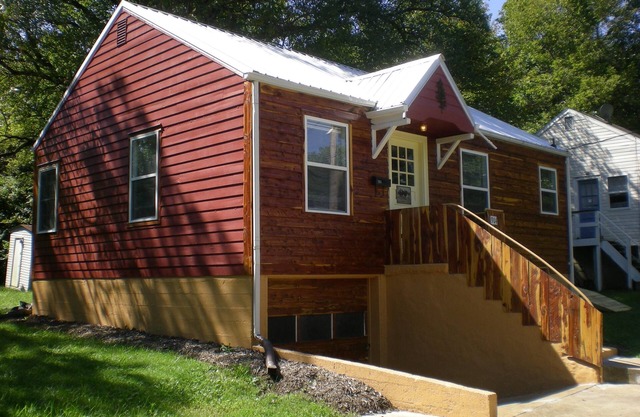 Cedar Haven Rolla - Relax in comfort close to downtown!