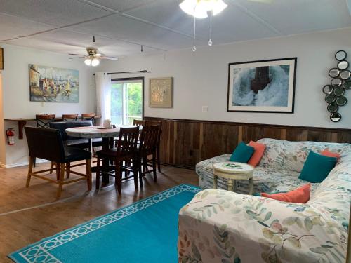 Cedar Island Xanadu