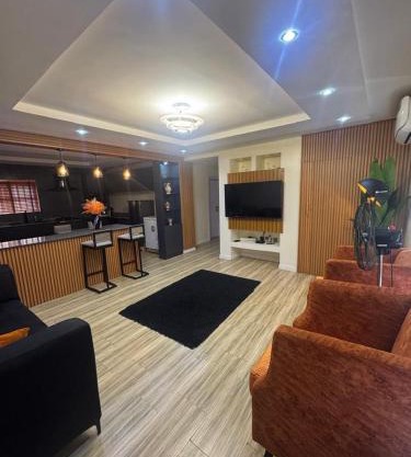 CEDARWOOD APARTMENT, Lagos