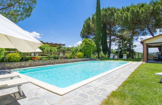 Cedri Alti by Interhome