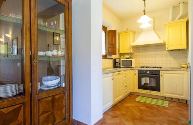 Cedri Alti by Interhome