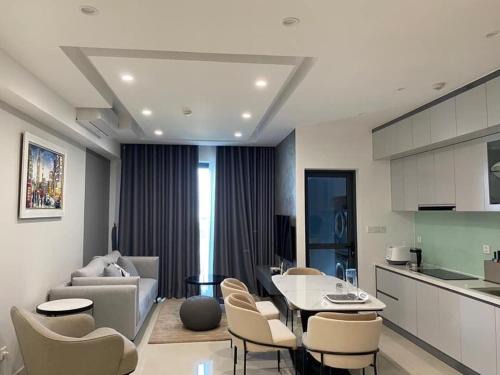 Celadon Apartment 2pn - 2wc