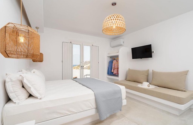 Celestial Seaview Apartments - Vilma