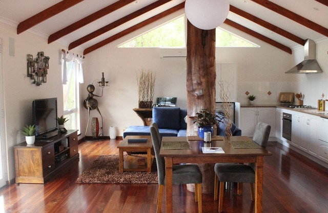Celestial Welcome - Luxury chalet for couples
