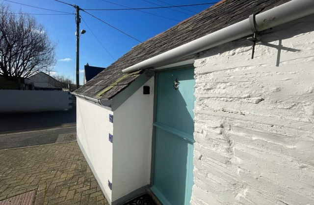 Celia Mary's Annexe St Teath