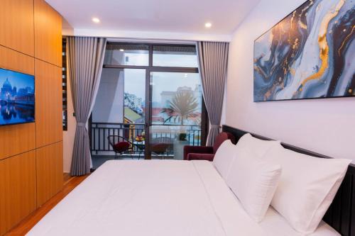 CELINA HOTEL Ninh Bình