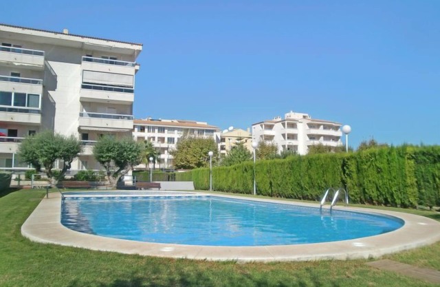 Celio I by Interhome