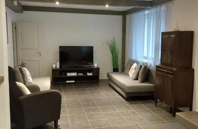 Cellar Apartment in Vaasa