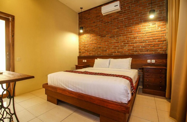 Cempaka Villa II