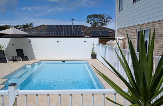 Centaur Sanctuary by Experience Jervis Bay