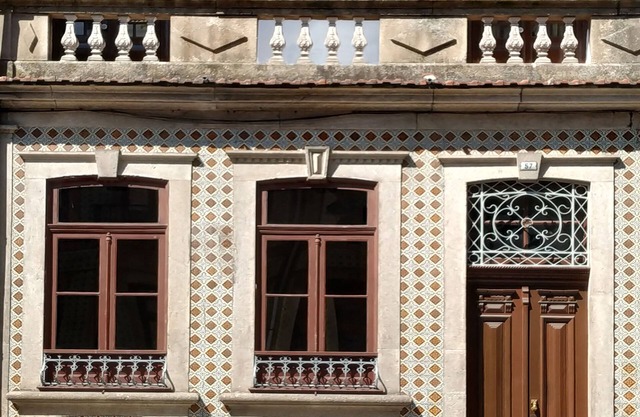 Centennial Holiday House
