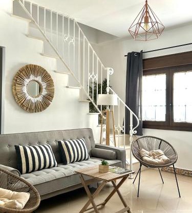 CENTER APARTMENT Mazagón