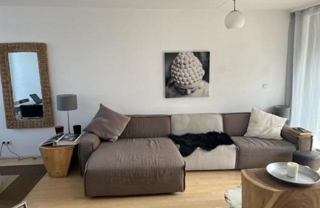 center appartement 2 rooms