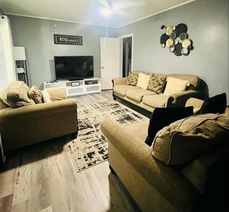 Center City Family Getaway