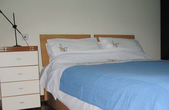 Center Of Beijing City, Nice Apartment For Family
