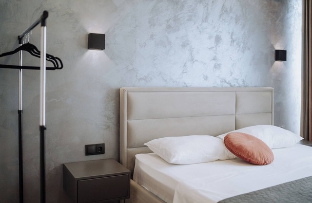 Center of Rîșcani Stylish 1BR, Great Spot