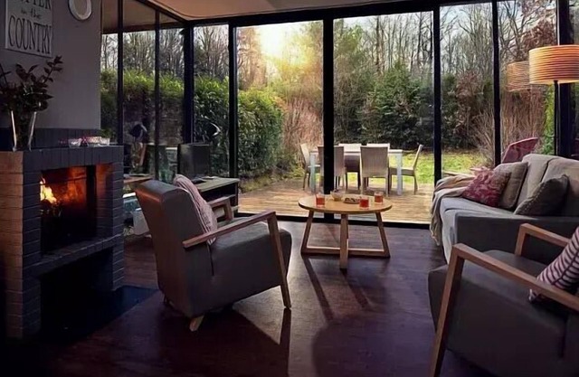 Center Parcs - Domaine Les Bois-Francs - 4 Room Cottage 6 People Comfort