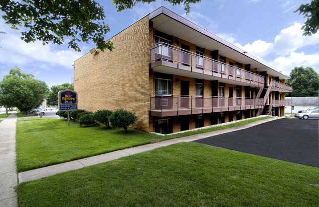 Centerstone Plaza Hotel Soldiers Field - Mayo Clinic Area