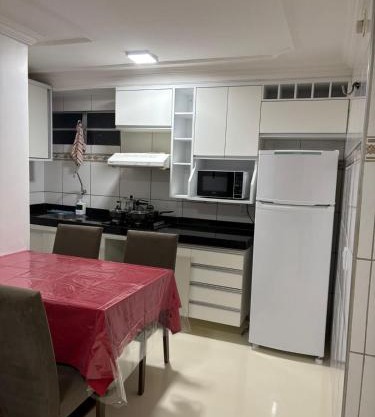 Central apartamento Flor de Cheiro