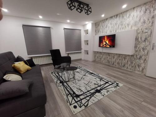 CENTRAL Apartment