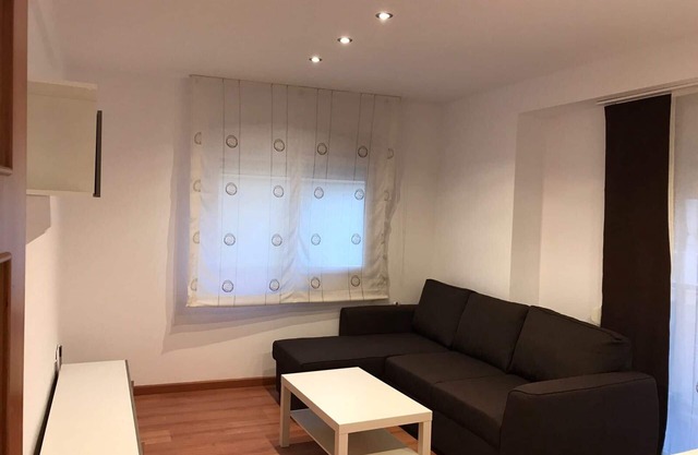 Central apartment for holidays in Benidorm 300 meters from the beaches.