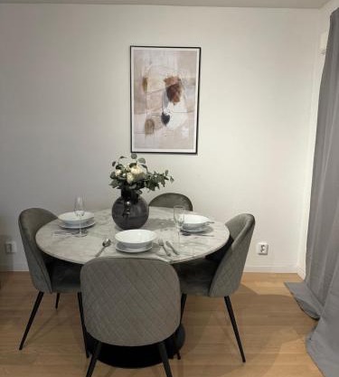 Central City Apartment B