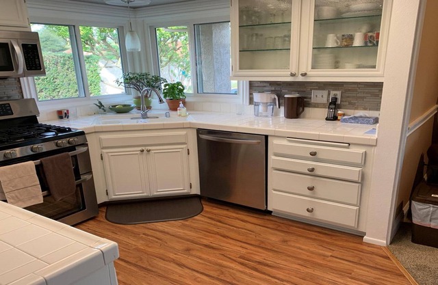 Central Coast CA Vacation Rental