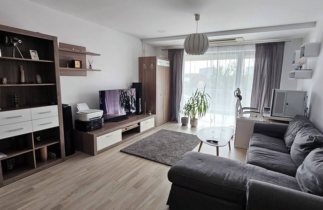 Central District 99, cozy apartment