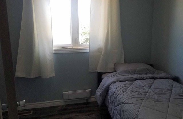 Central, fast internet, renovated and clean 3 bedroom house