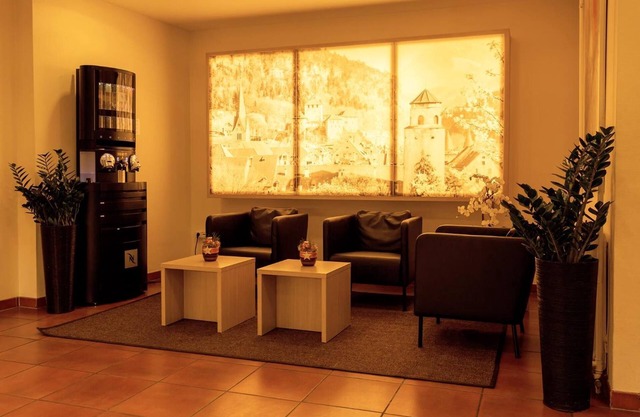 Central Hotel Löwen