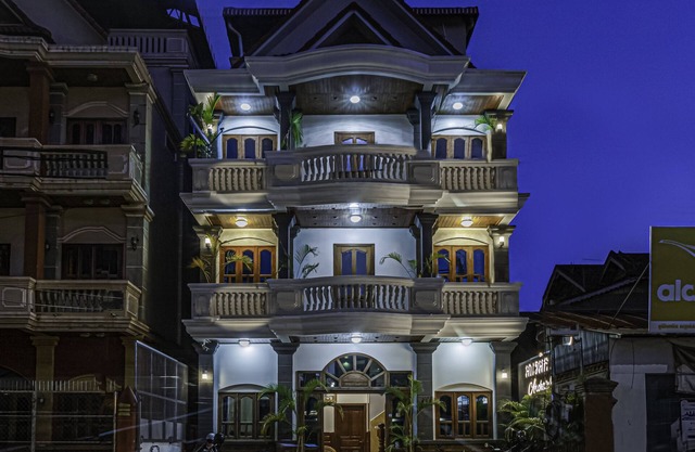 Central Intimate group/family stay in same floor-4 bedrooms, 300m to pubstreet