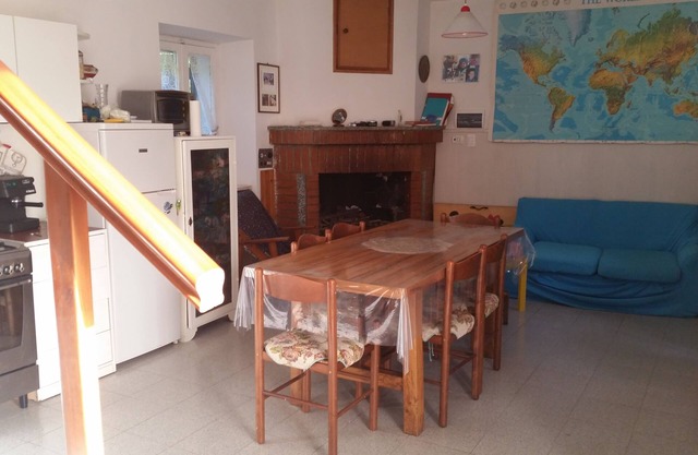 Central Italy- Country House