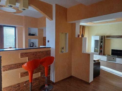 Central Lovely Apartment Craiova