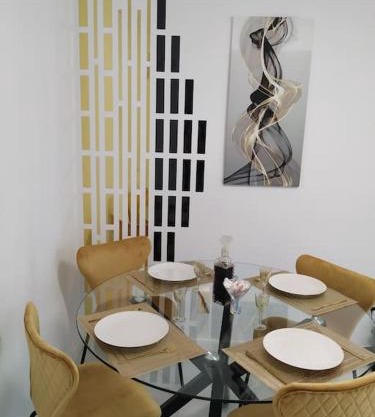 Central Lux 2 camere-parcare gratuita, check-in cifru