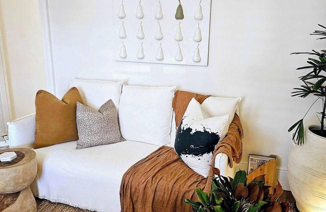 Central Luxe Villa - Beautiful Heritage Studio