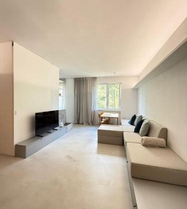 Central & Modern Apartment